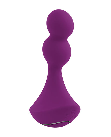 Gender X Ball Game - Purple - Empower Pleasure