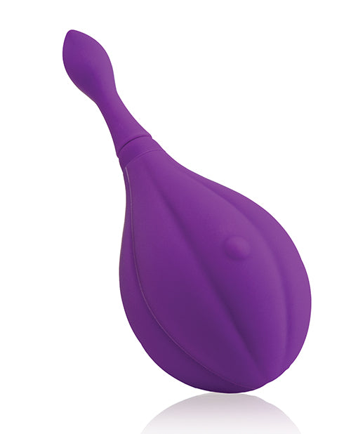 JimmyJane Focus Sonic Vibrator - Purple - Empower Pleasure