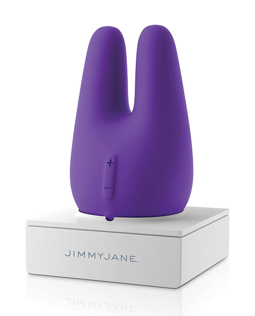 JimmyJane Form 2 Ultraviolet Edition - Purple - Empower Pleasure