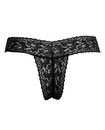 Love to Love Secret Panty Vibe 2 - Assorted Colors - Empower Pleasure