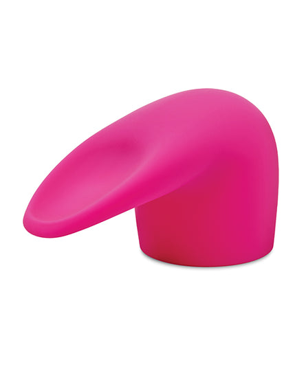 Le Wand Flick Flexible Silicone Attachment - Empower Pleasure