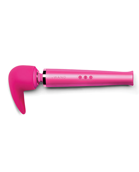 Le Wand Flick Flexible Silicone Attachment - Empower Pleasure