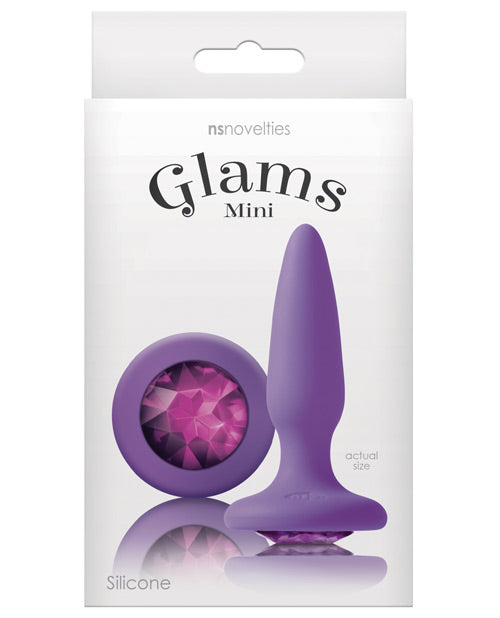 Glams Mini - Empower Pleasure