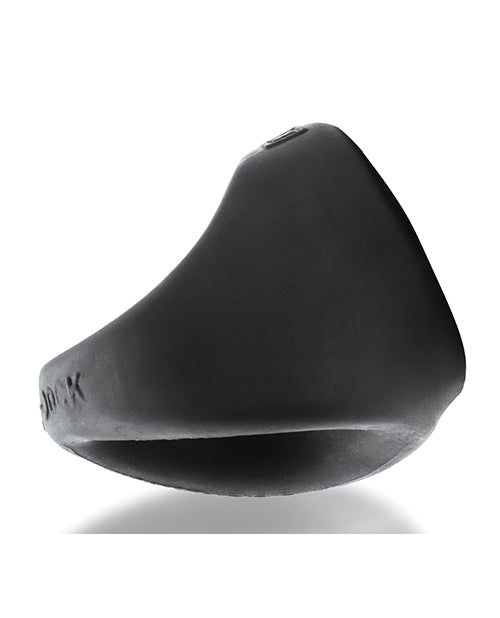 Oxballs Unit-X Stretchy & Slimmer Fit Cock Sling - Special Edition Black - Empower Pleasure