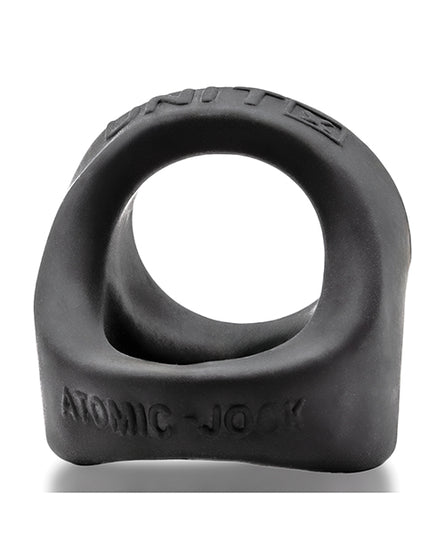 Oxballs Unit-X Stretchy & Slimmer Fit Cock Sling - Special Edition Black - Empower Pleasure