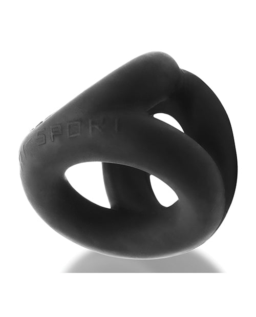 Oxballs Tri-Sport 3-ring Cock & Ball Sling  - Special Edition Night - Empower Pleasure