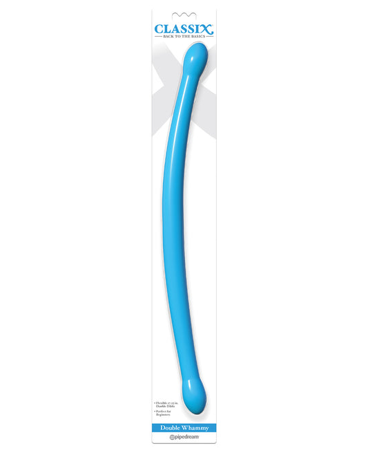 Classix 18" Bendable Double Whammy - Assorted Colors