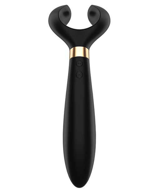 Satisfyer Partner Multifun 3 - Empower Pleasure