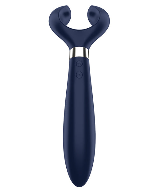 Satisfyer Partner Multifun 3 - Empower Pleasure