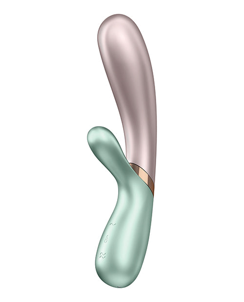 Satisfyer Hot Lover - Assorted Colors