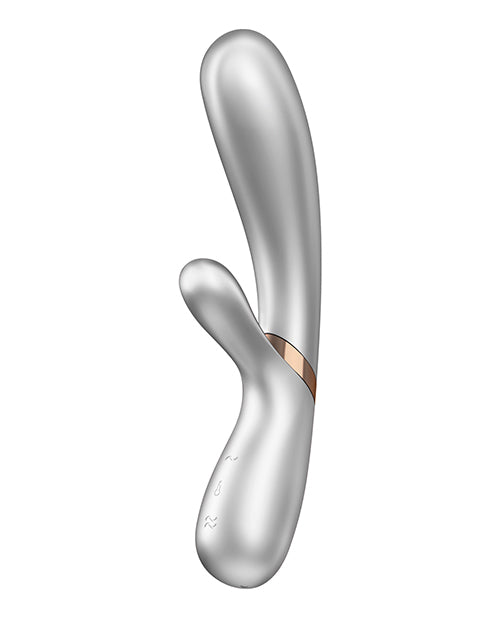 Satisfyer Hot Lover - Assorted Colors