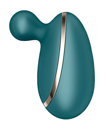 Satisfyer Spot On 1 - Green - Empower Pleasure