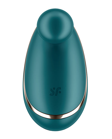 Satisfyer Spot On 1 - Green - Empower Pleasure