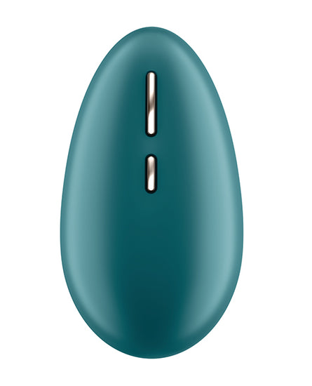 Satisfyer Spot On 1 - Green - Empower Pleasure