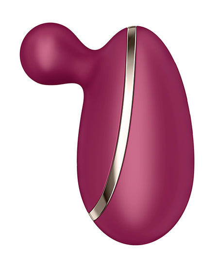 Satisfyer Spot On 1 - Berry - Empower Pleasure