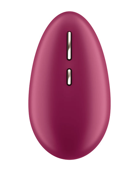 Satisfyer Spot On 1 - Berry - Empower Pleasure