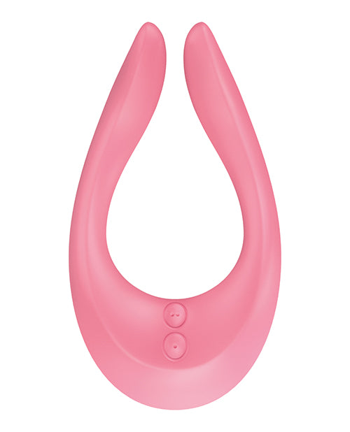 Satisfyer Endless Joy - Assorted Colors - Empower Pleasure