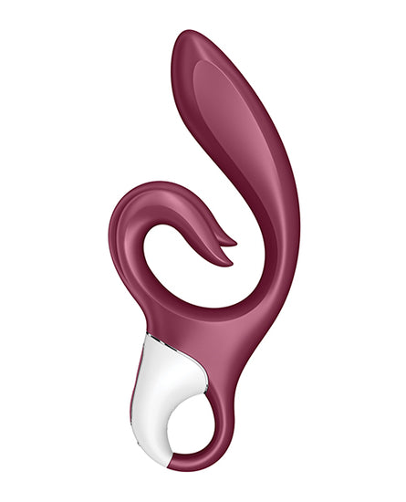 Satisfyer Love Me - Red - Empower Pleasure