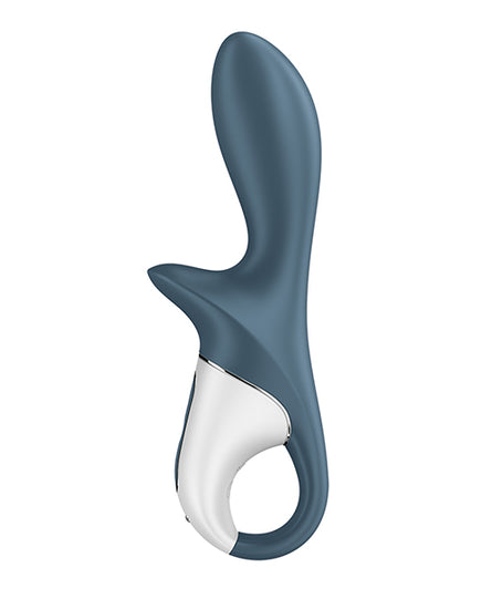 Satisfyer Air Pump Booty 2 - Dark Grey Satisfyer Air Pump Booty 2 - Dark Grey