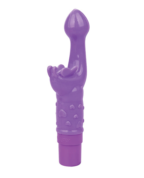 Butterfly Kiss - Purple - Empower Pleasure