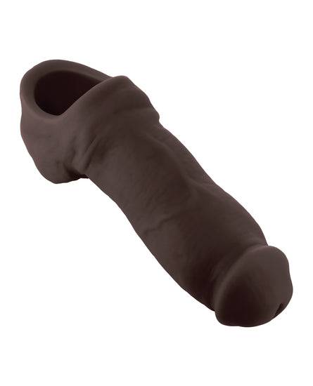 Packer Gear 5" Ultra Soft Silicone - Empower Pleasure