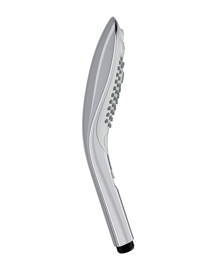 Womanizer Wave Shower Head - Chrome - Empower Pleasure