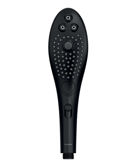 Womanizer Wave Shower Head - Black - Empower Pleasure