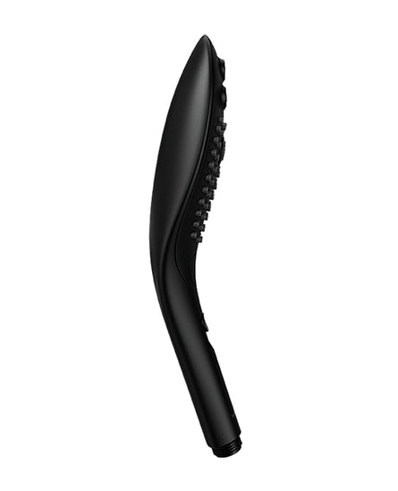 Womanizer Wave Shower Head - Black - Empower Pleasure