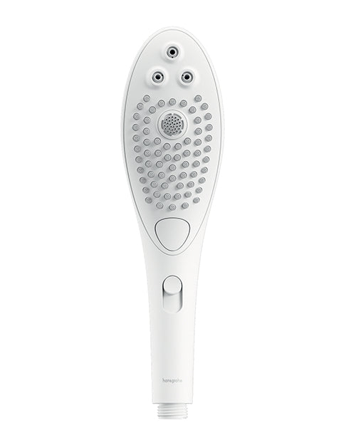 Womanizer Wave Shower Head - White - Empower Pleasure