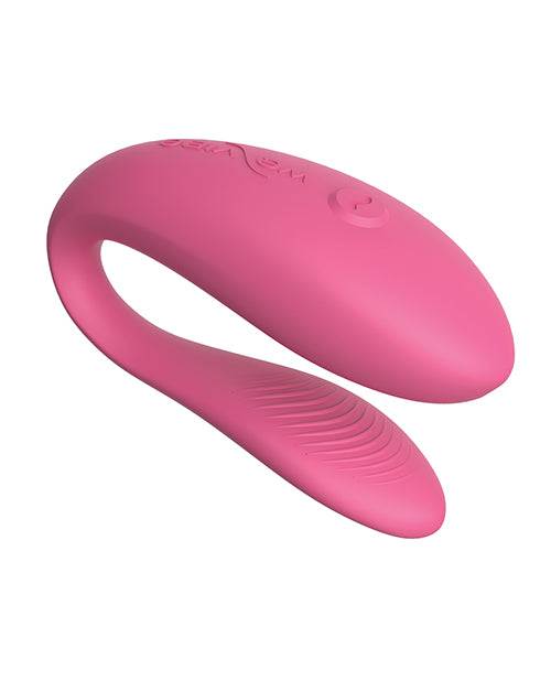 We-Vibe Sync Lite - Pink - Empower Pleasure