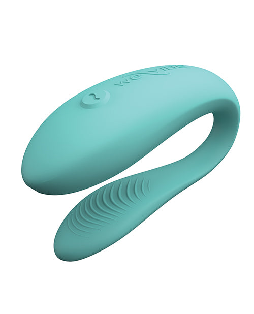 We-Vibe Sync Lite - Aqua - Empower Pleasure