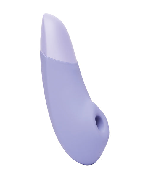 Womanizer Enhance 2 in 1 Pleasure Air & Vibrations - Lilac - Empower Pleasure