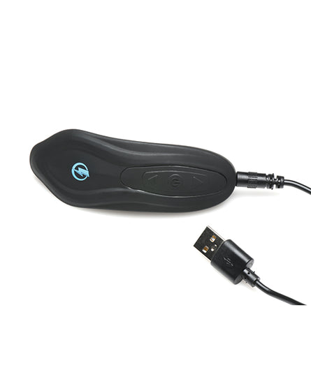 E-Stim Panty Vibe with Remote Control - Empower Pleasure
