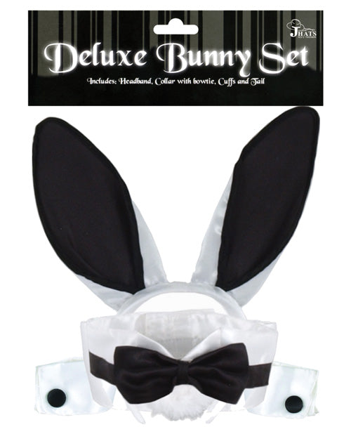Sexy Bunny Kit - Five-Piece Set