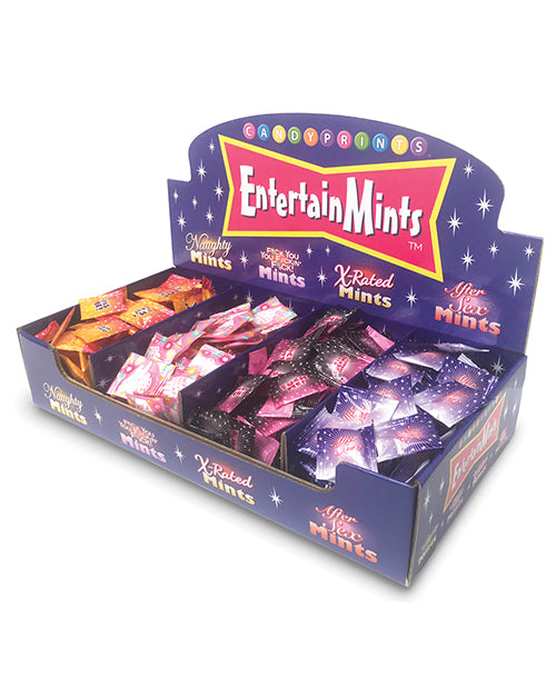 Entertainmints Candy Shop