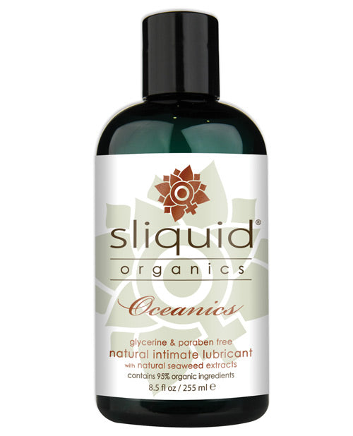 Sliquid Organics Oceanics Lubricant