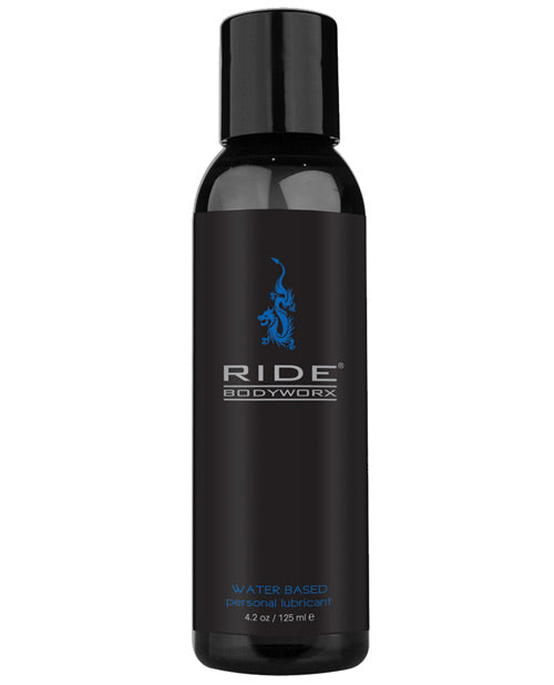 Ride BodyWorx Water Based Lubricant - Empower Pleasure