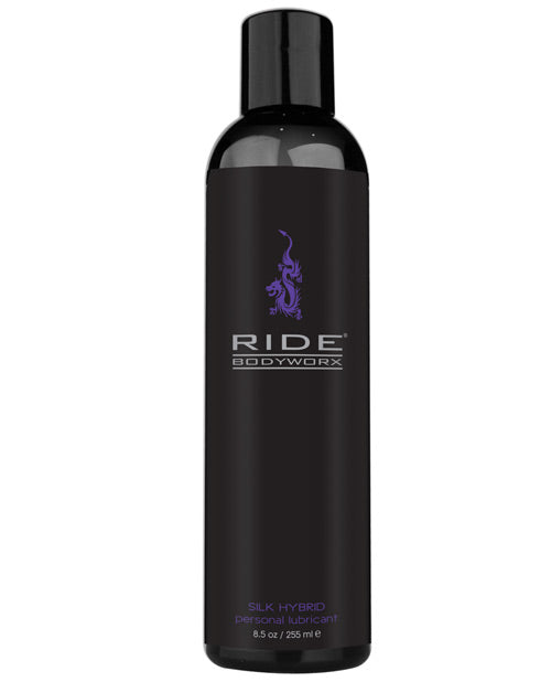 Ride BodyWorx Silk Hybrid Lubricant