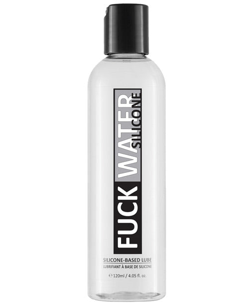 Fuck Water Silicone - 4 oz - Empower Pleasure