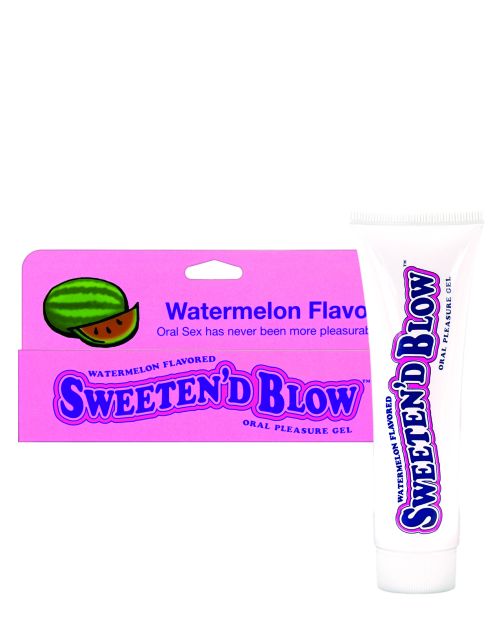 Sweeten'd Blow - 1.5 oz - Empower Pleasure