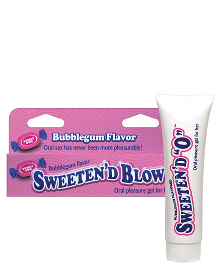 Sweeten'd Blow - 1.5 oz - Empower Pleasure