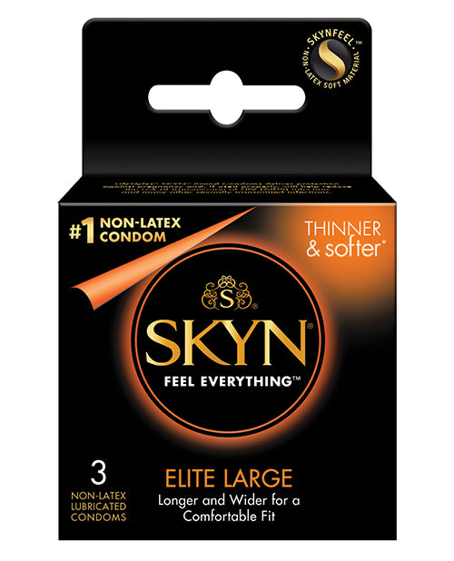 Lifestyles SKYN Large Non-Latex