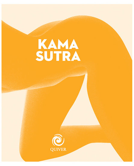 Kama Sutra Pocket Book - Empower Pleasure