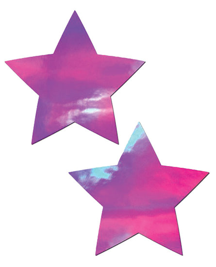 Pastease Hologram Star - Empower Pleasure