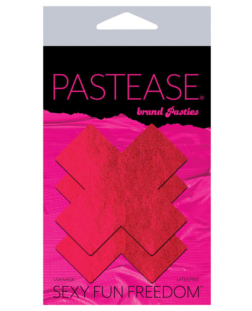 Pastease Plus