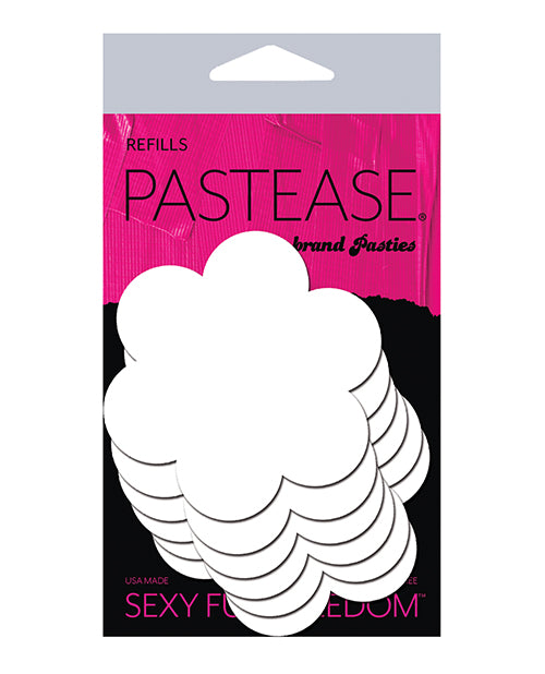 Pastease Refill Daisy Double Stick Shapes - Pack of 3 O/S