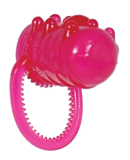 Tongue Dinger - Empower Pleasure
