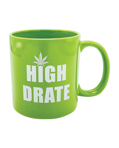 Attitude Mug High Drate - Empower Pleasure