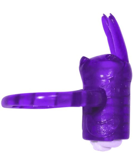Horny Honey Bunny - Purple - Empower Pleasure