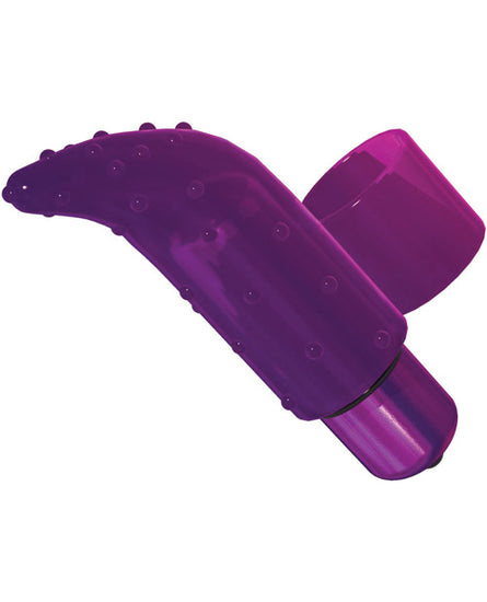 Frisky Finger Unisex Stimulator - Empower Pleasure